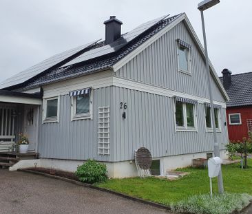 Hedborns gata, Linköping - Photo 2
