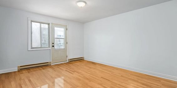 NDG - 3 1/2 Avec Électroménagers Inclus - Photo 3