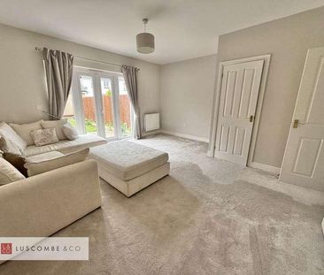 Bessemer Drive, Newport, NP19 - Photo 4