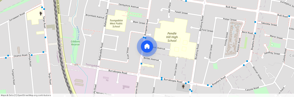 89 Bungaree Road, NSW 2146, Toongabbie