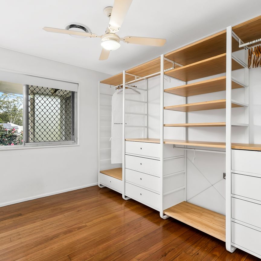 118 Hassall Street, Corinda QLD 4075 - House For Rent | Domain - Photo 1