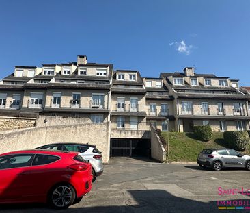 Appartement Triel Sur Seine 2 pièce(s) 37.96 m2, - Photo 1