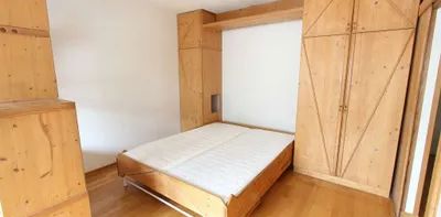 1-Zimmer-Wohnung, Vollmöbliert - Photo 2