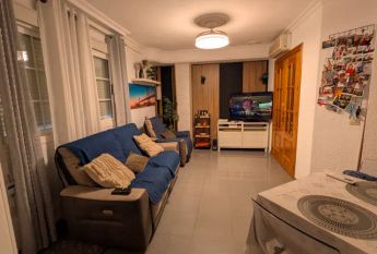 Alquiler de piso en Calle Antonio Cano, 44