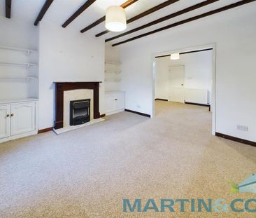 2 bedroom terraced house to rent - Photo 1