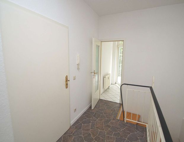 ++2 Raum-Maisonettewohnung in ruhiger Lage von Zwickau-Weißenborn++ - Photo 1