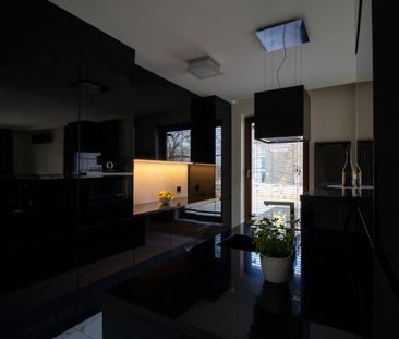 Ekskluzywny apartament - Warszawa Powiśle - Photo 4