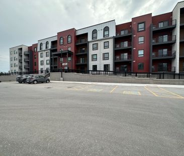 For Lease - 1 Chef Lane Unit# 314, Barrie, Ontario - Photo 5
