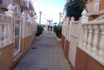 Torrevieja, Valencian Community 03188