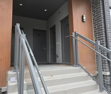 For Lease - 680 Atwater Avenue Unit# 22, Mississauga, Ontario - Photo 5