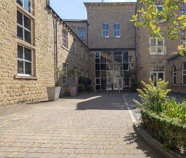 Flat 159, The Melting Point, Huddersf... - Photo 6