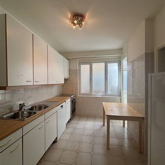 Appartement te huur - Photo 1