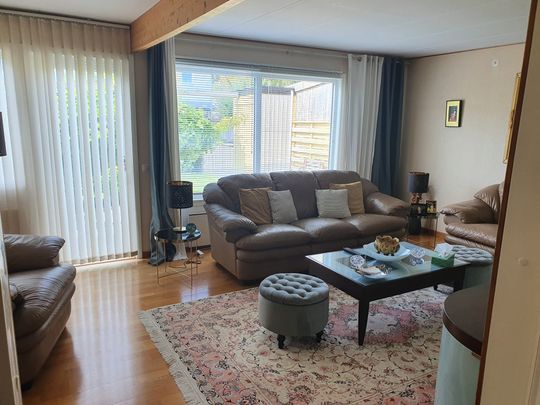 Pärt-antons gata, Västra Frölunda - Photo 1