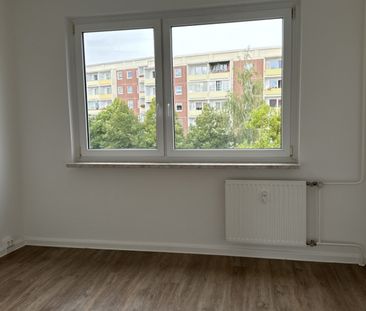 Wohnung, 2 Zimmer (48,48 m²) - Photo 4