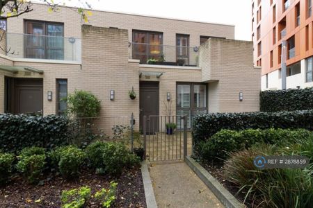 3 bedroom maisonette to rent - Photo 4