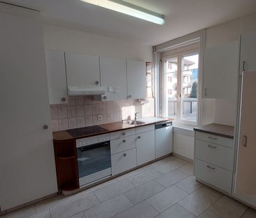 Johs. Brasselstrasse 18, 9430 St. Margrethen - Photo 2