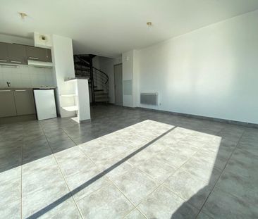 Père Soulas-T3-59.79m² - Photo 2