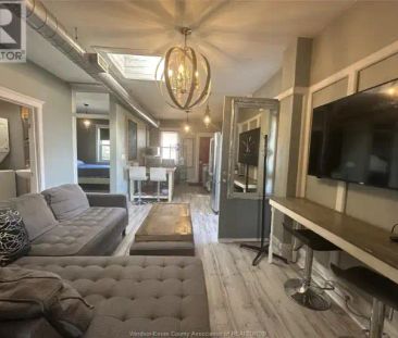 1478 WYANDOTTE STREET East Unit# 1 | 1478 WYANDOTTE STREET East Uni... - Photo 1