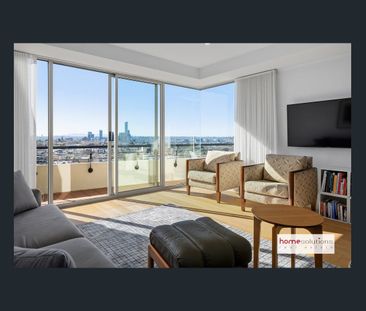 Breathtaking views, excellent living proportions & dream location. FULLY FURNISHED - Photo 3
