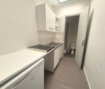 Location Appartement 1 pièce 28m² ROUBAIX 59100 - Photo 1