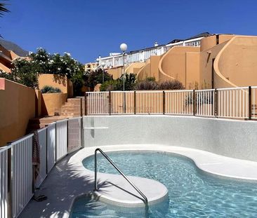 2 Bedroom Bungalow for rent in San Eugenio - Photo 4