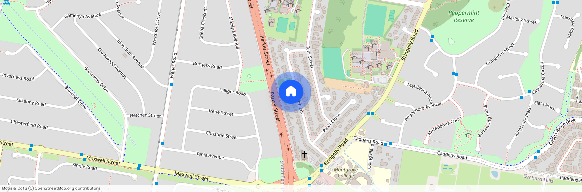 30 Oag Crescent, Kingswood