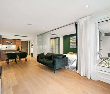 A modern apartment situated within this prestigious development on ... - Photo 2