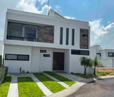 Renta de casa en Biogrand Juriquilla Querétaro - Photo 6