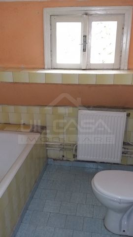 Apartament 3CD, Copou, cu CT - Fotografie 4