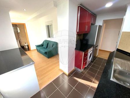 Apartamento T4 - Photo 4
