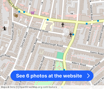 Wisborough Road, Southsea - Photo 1