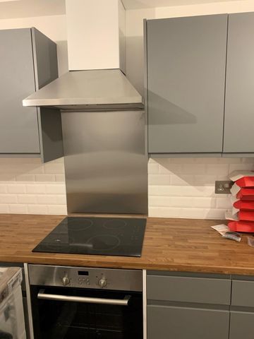 Room in a Shared Flat, Shacklewell Lane, E8 - Photo 2