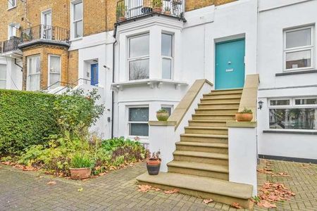 Finsbury Park, Finsbury, N4 - Photo 5