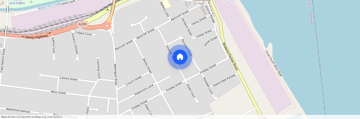 27 Silvester Street, Portland, VIC, 3305