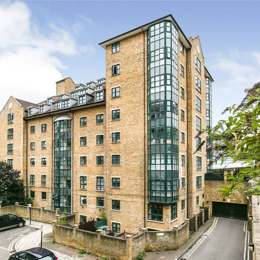 Lisson Grove, London, NW8 8HZ - Photo 1