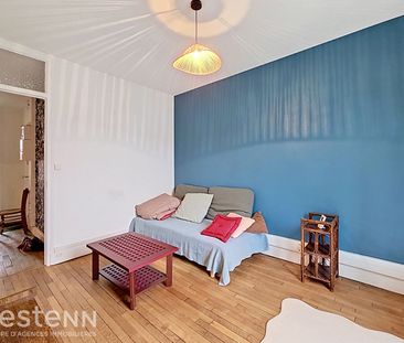 Location Appartement 2 pièces 39m² - Photo 1