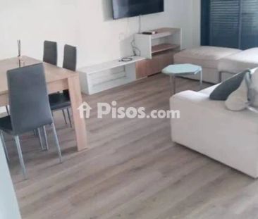 Piso en alquiler en Almería Capital - Photo 2