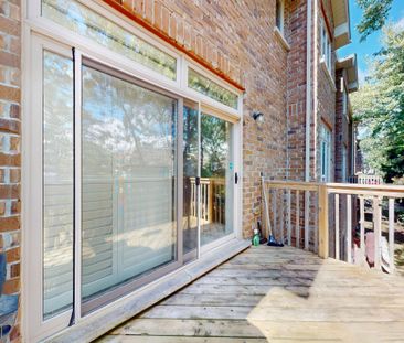 For Lease - 2003 DEERVIEW Common, Oakville, Ontario - Photo 2