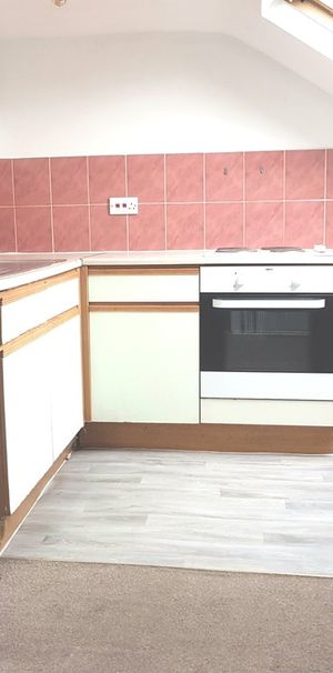 1 Bed Flat, Wightman Road, N8 - Photo 1
