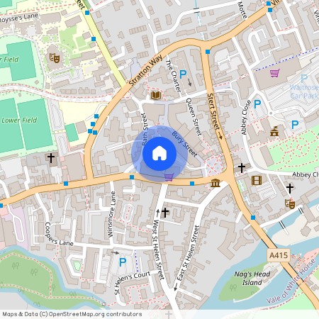 Spring Field Way, Sutton Courtenay, OX14 4FQ