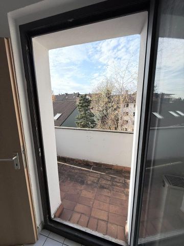 Schöne 2-Zimmer-Whg. im Dellviertel - 56m² - Photo 5