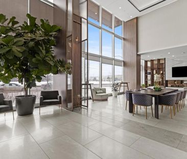 2 chambres - 11201 Boulevard Cavendish, Montréal - Photo 3