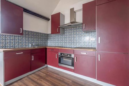 Appartement te huur - Photo 5