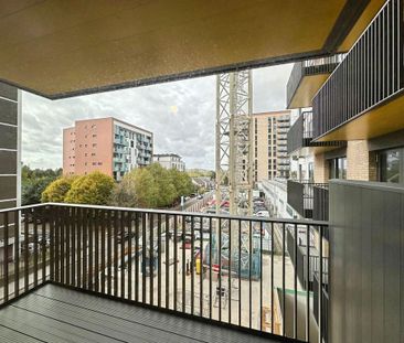 1 bedroom apartment to rent - Photo 6