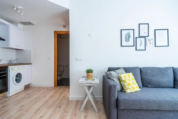 Apartment For Winter Rental In Nerja - Photo 1