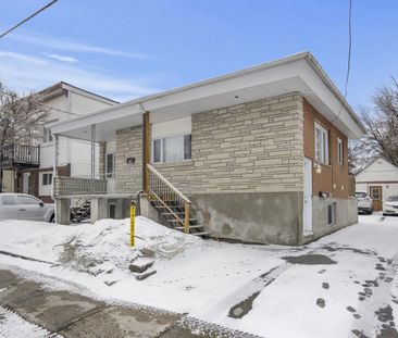 41-1 - 41 Rue Montpetit, Hull - Photo 1