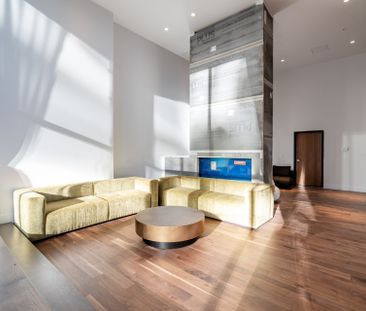 Boul. René-Lévesque O., H3G 0H6, Montréal - Photo 4