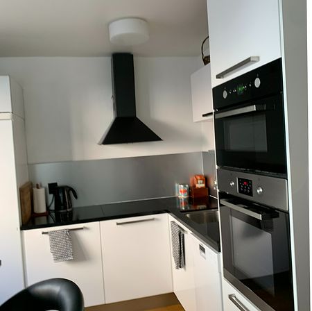 Spacious apartment in the city centre - Foto 3