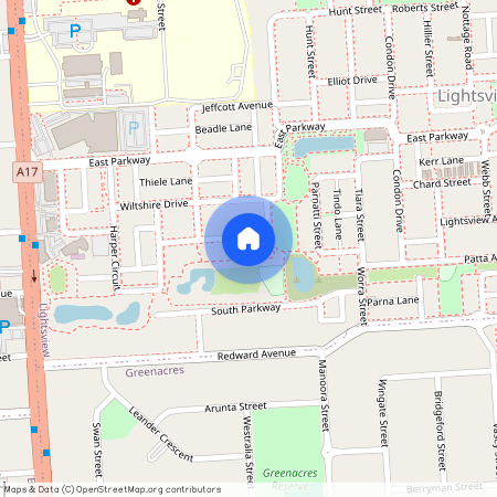 43 Mills Avenue, SA 5085, Lightsview