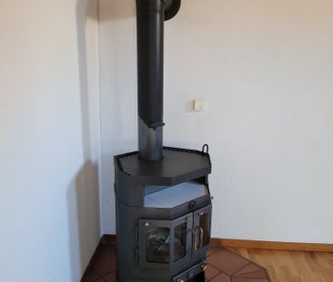 3.5-Zimmer-Dachwohnung in Tamins – sofort verfügbar - Photo 1